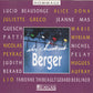 Michel Berger - Ils Chantent Berger