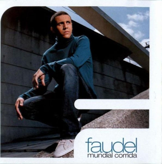 Faudel - Mundial Corrida