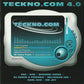 Teckno.com Version 4.0