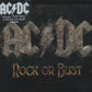 AC/DC - Rock Or Bust