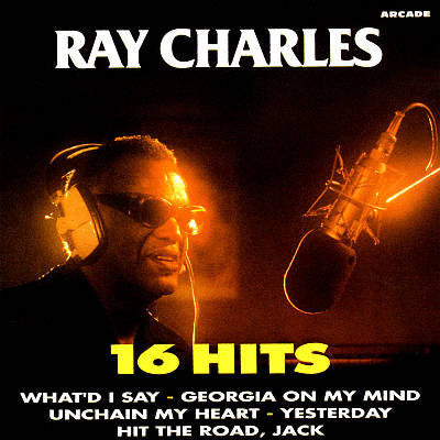 Ray Charles - 16 Hits