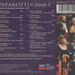 Pavarotti & Friends - Pavarotti & Friends 2