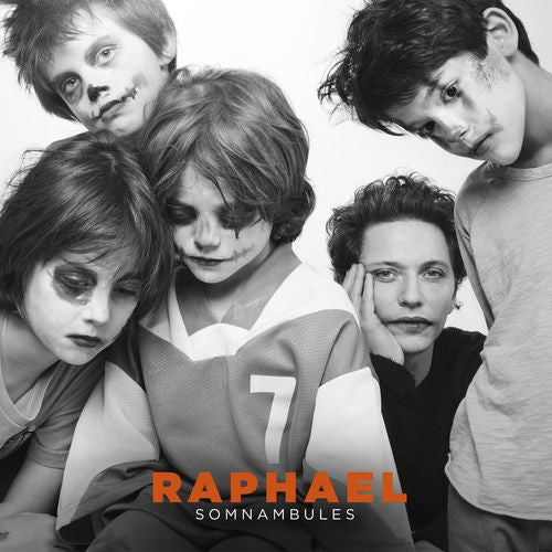 Raphaël (2) - Somnambules