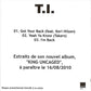 T.I. Feat. Keri Hilson - Got Your Back