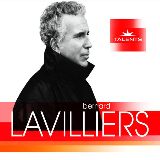 Bernard Lavilliers - Bernard Lavilliers