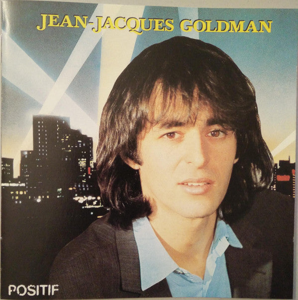 Jean-Jacques Goldman - Positif