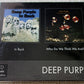 Deep Purple - In Rock / Who Do We Think We Are? 25th Anniversary