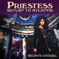 Medwyn Goodall - Priestess: Return To Atlantis