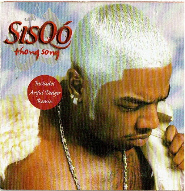 Sisqo - Thong Song