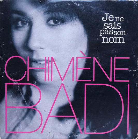 Chimène Badi - Je Ne Sais Pas Son Nom