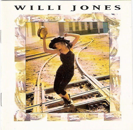 Willi Jones - Willi Jones