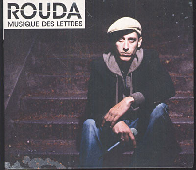 Rouda - Musique Des Lettres