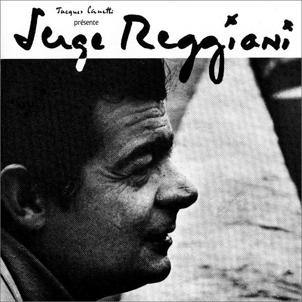 Serge Reggiani - Serge Reggiani