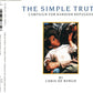 Chris de Burgh - The Simple Truth (Campaign For Kurdish Refugees)