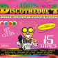 Tony Bram's, Son Orchestre Et Ses Chanteurs - 100% Discothèque - Vol 4