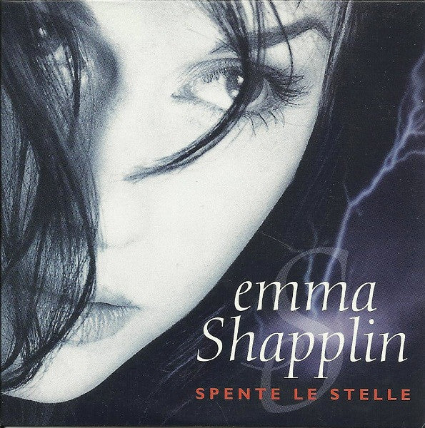 Emma Shapplin - Spente Le Stelle