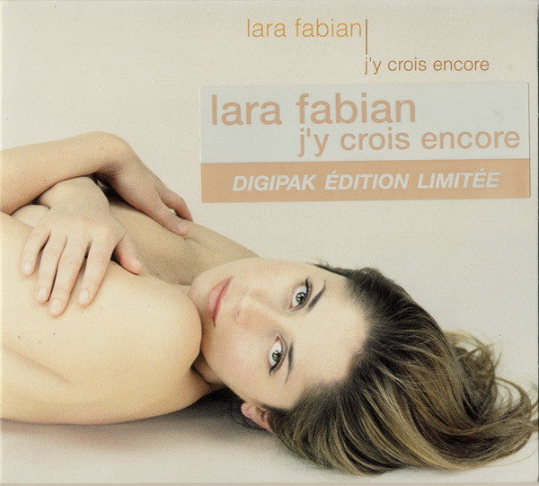 Lara Fabian - J'y Crois Encore