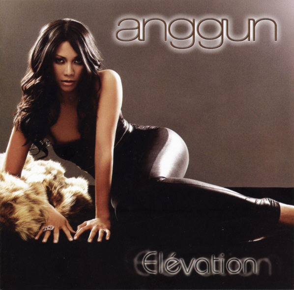 Anggun - Elévation