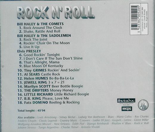 Rock N' Roll - Original Recordings