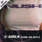 Nush - U Girls (Look So Sexy)