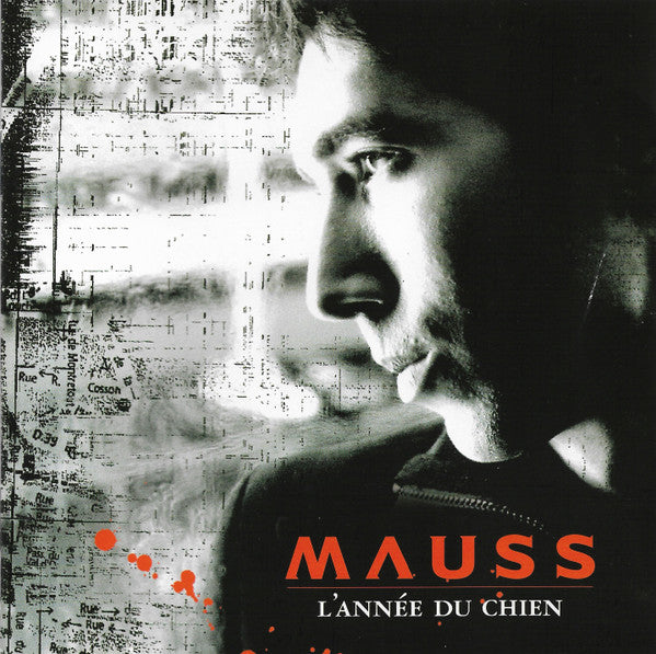 Mauss (4) - L'année Du Chien