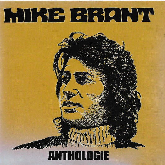 Mike Brant - Anthologie