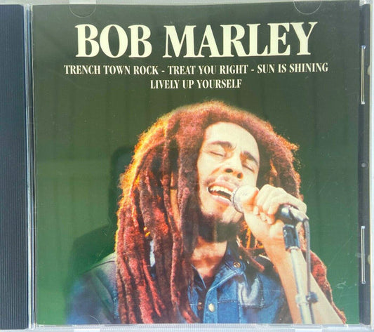 Bob Marley - Bob Marley