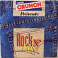 Nestlé Crunch Présente Rock'N'Live