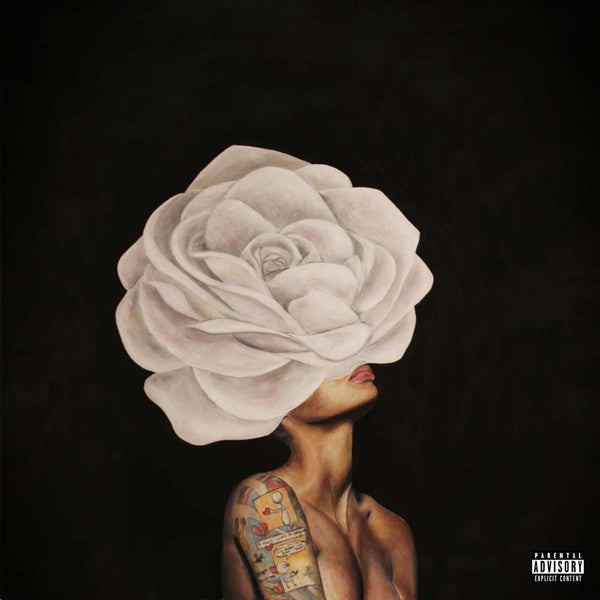 K. Michelle - The People I Used To Know