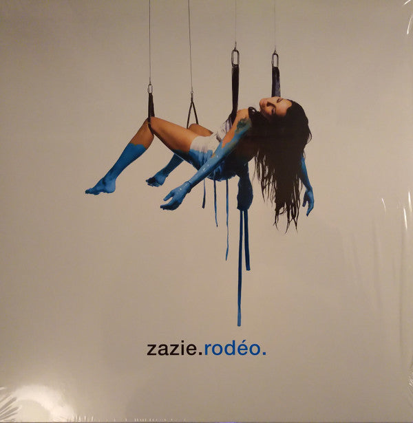 Zazie - Rodéo