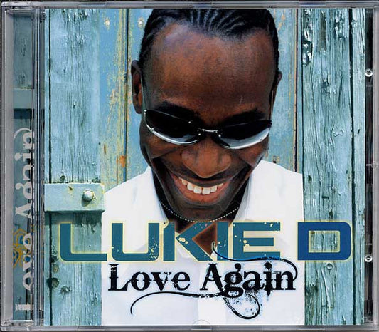 Lukie D - Love Again