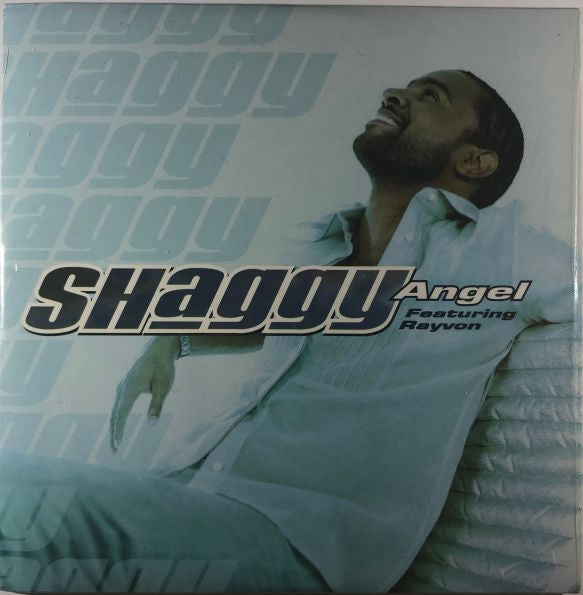 Shaggy Featuring Rayvon - Angel