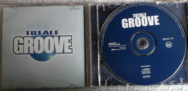 Totale Groove