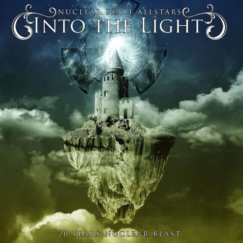 Nuclear Blast Allstars - Into The Light - 20 Years Nuclear Blast