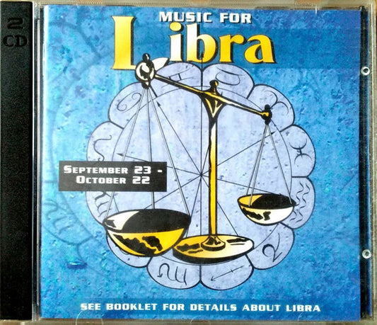 Music For Libra