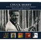 Chuck Berry - Five Classic Albums Plus Bonus Singles & Rare Tracks