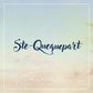 Moonfruits - Ste-Quequepart