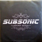 Subsonic (16) - Dark City