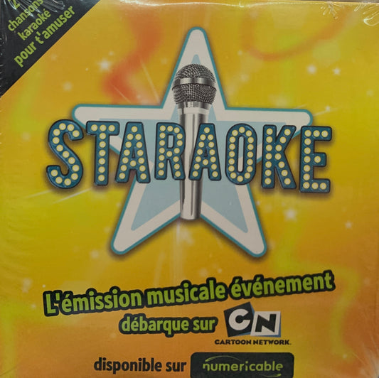 Staraoke