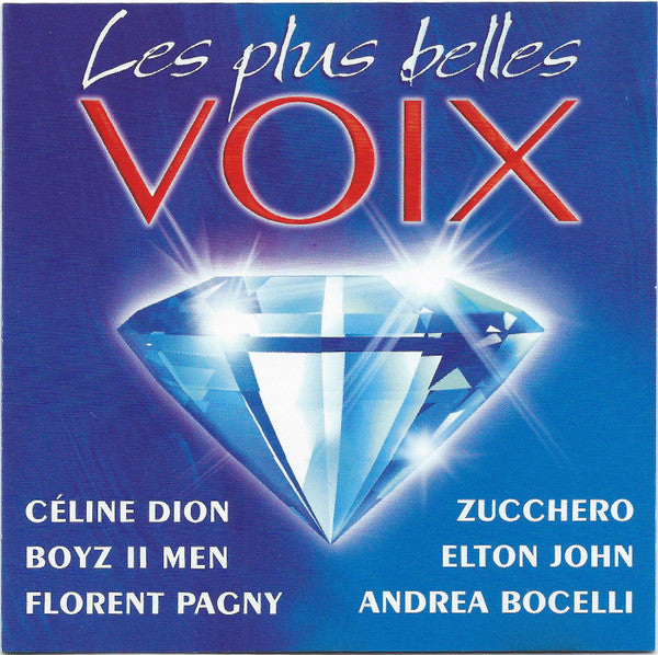 Les Plus Belles Voix