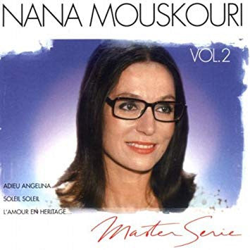 Nana Mouskouri - Vol. 2