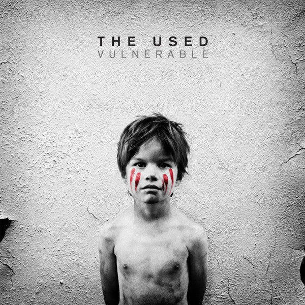 The Used - Vulnerable