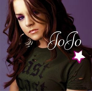 JoJo - JoJo