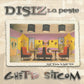 Disiz La Peste - Ghetto Sitcom