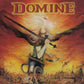 Domine - Stormbringer Ruler (The Legend Of The Power Supreme)