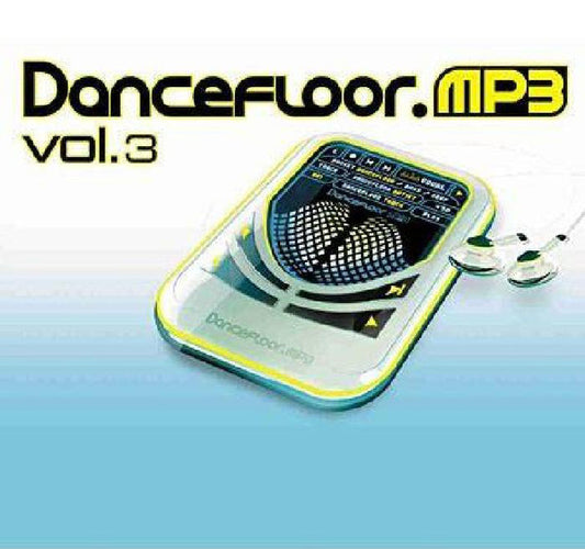 Dancefloor.mp3 Vol. 3