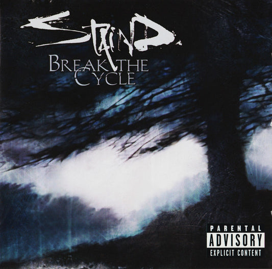 Staind - Break The Cycle