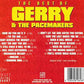 Gerry & The Pacemakers - The Best Of Gerry & The Pacemakers