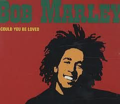 Bob Marley & The Wailers - Could You Be Loved