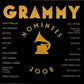 2008 Grammy Nominees